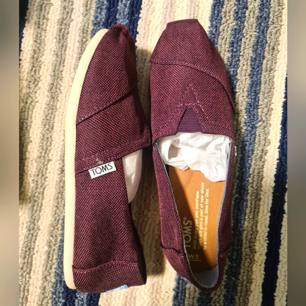Tom's sz.5